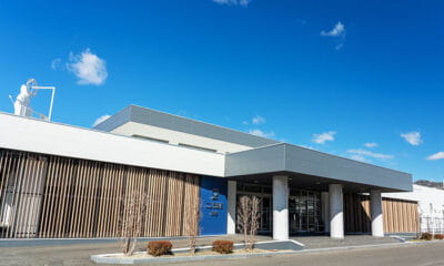 式場案内