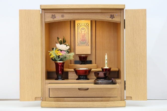 仏壇・仏具