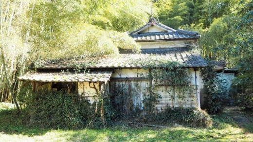 空き家対策・解体