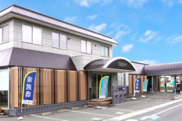 郡山エリア
