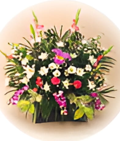 生花・花環