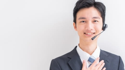 葬儀社へ連絡