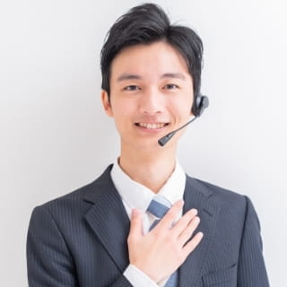 24時間365日対応