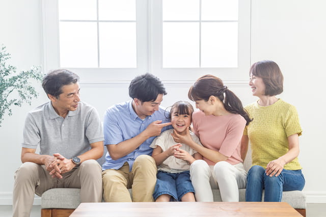 家族に葬儀費用の負担をかけたくない
