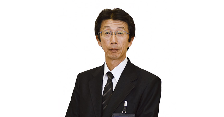 佐藤 良成