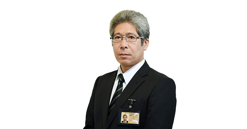 熊坂 秀一