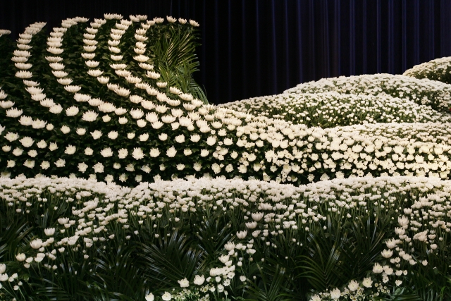 社葬 団体葬 とは 内容や流れ 費用を解説 福島 茨城の葬儀なら 信頼と実績の たまのや へ