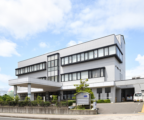 式場
