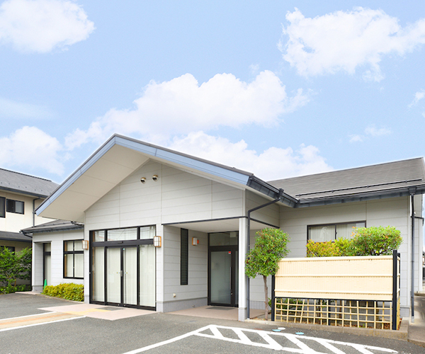 式場