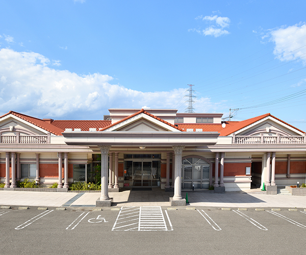 式場