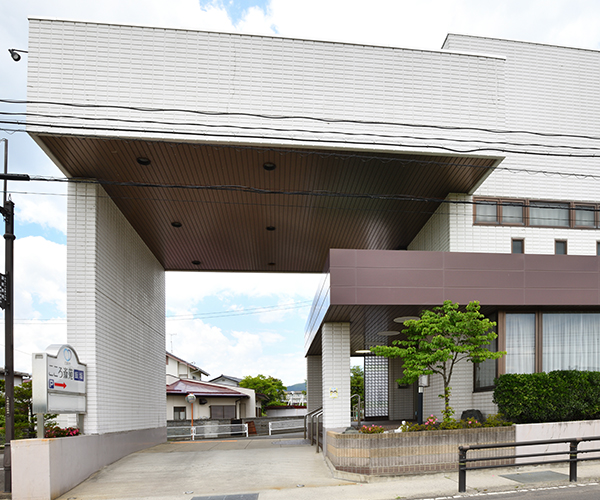 式場