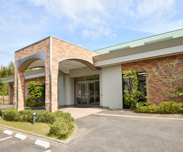 式場