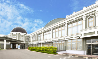こころ斎苑 喜久田