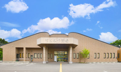 たまはし もとみや斎場