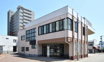 こころ斎苑 会津