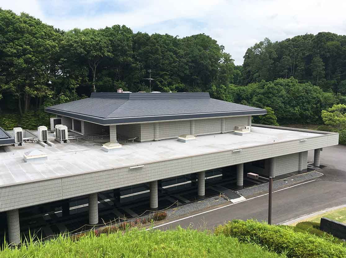 式場