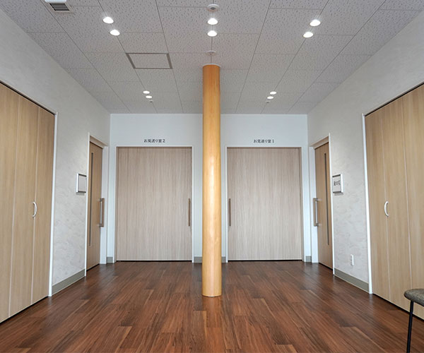 式場
