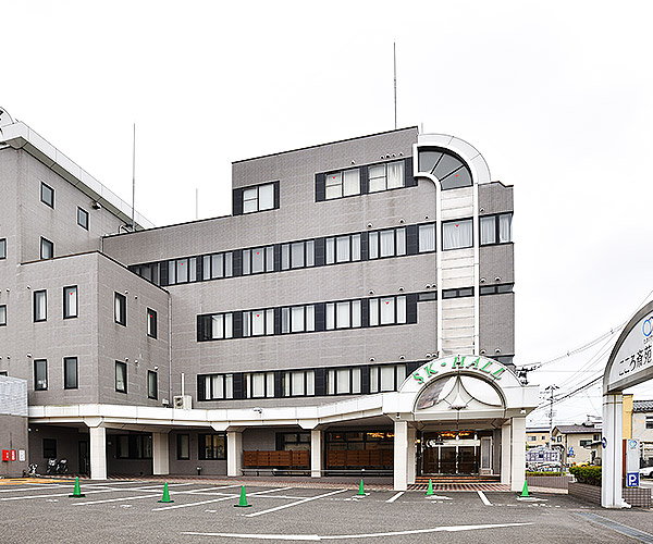 式場